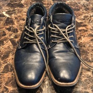 Venice Men’s shoes Blue! Like New, Size EU45